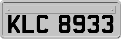 KLC8933
