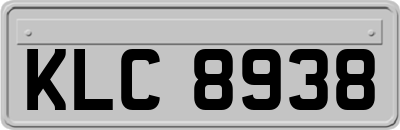KLC8938