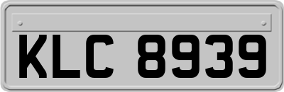 KLC8939
