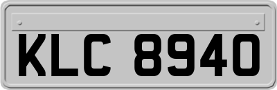 KLC8940