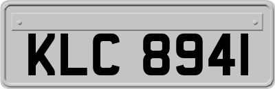 KLC8941