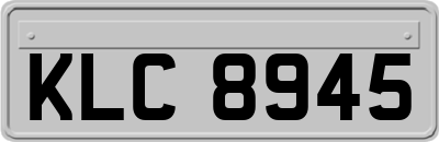 KLC8945
