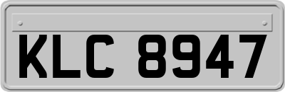 KLC8947
