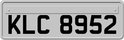 KLC8952