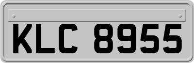 KLC8955