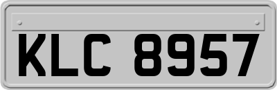 KLC8957