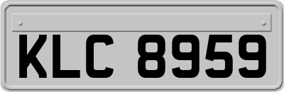 KLC8959