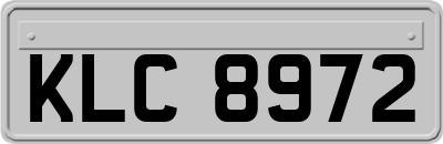 KLC8972