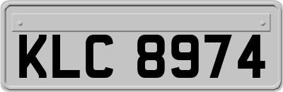 KLC8974