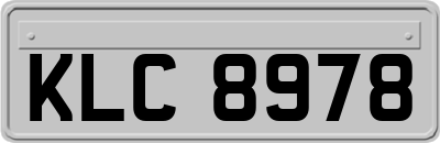 KLC8978