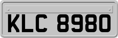 KLC8980