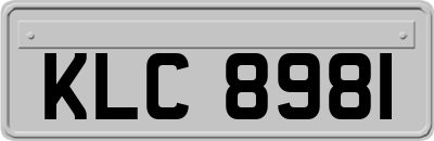 KLC8981