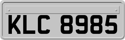 KLC8985