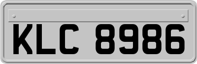 KLC8986