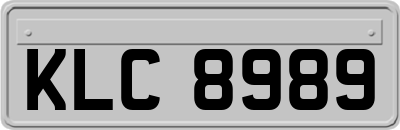 KLC8989
