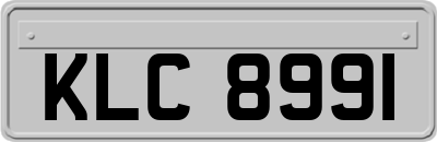 KLC8991