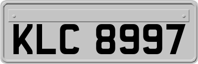 KLC8997