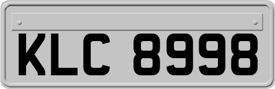 KLC8998