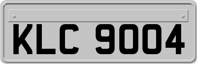 KLC9004