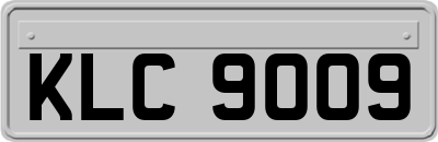 KLC9009