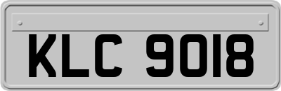 KLC9018