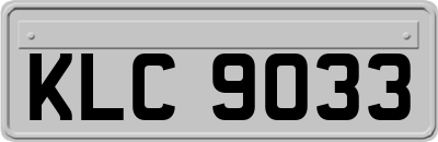 KLC9033
