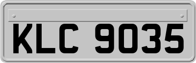 KLC9035