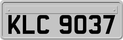 KLC9037