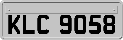 KLC9058