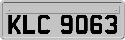 KLC9063
