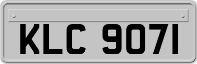 KLC9071