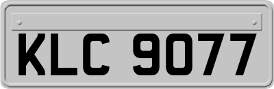 KLC9077