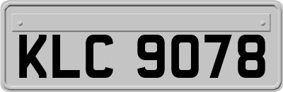 KLC9078