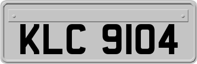 KLC9104