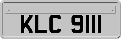 KLC9111