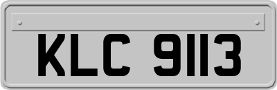 KLC9113