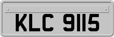 KLC9115