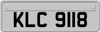 KLC9118