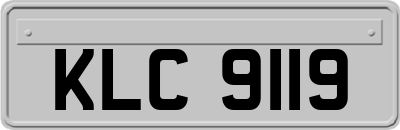 KLC9119