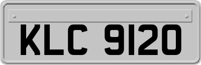 KLC9120