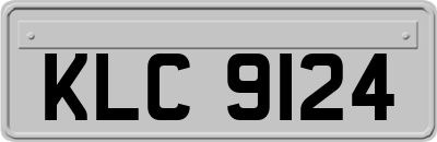KLC9124