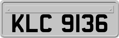 KLC9136