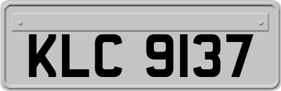 KLC9137
