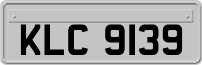 KLC9139