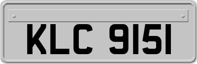 KLC9151