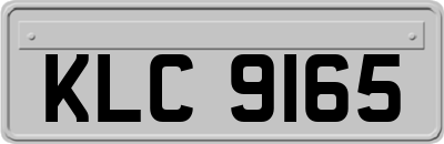 KLC9165