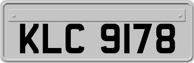 KLC9178