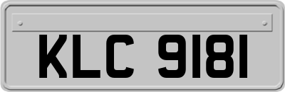 KLC9181