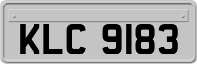 KLC9183