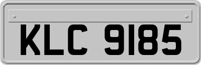 KLC9185